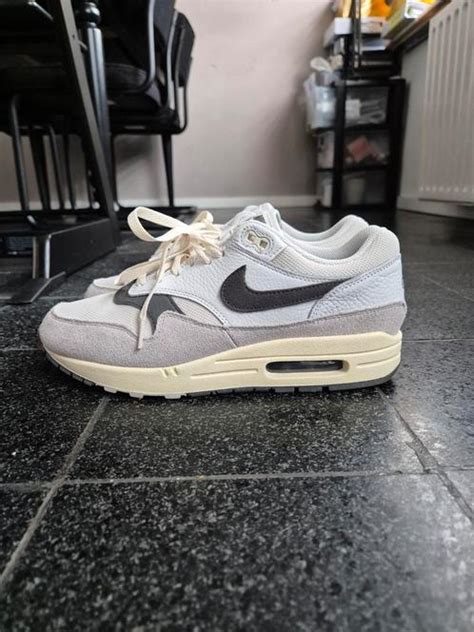 nike air max 1 maat 44 marktplaats|≥ Vind nike air max 1 44. in Schoenen op Marktplaats.